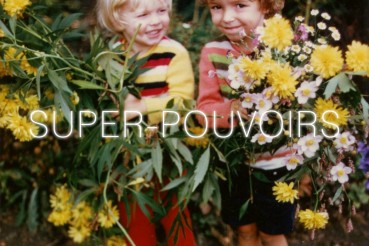 super-pouvoirs